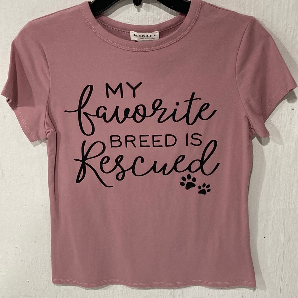 Divine woman’s T-shirt